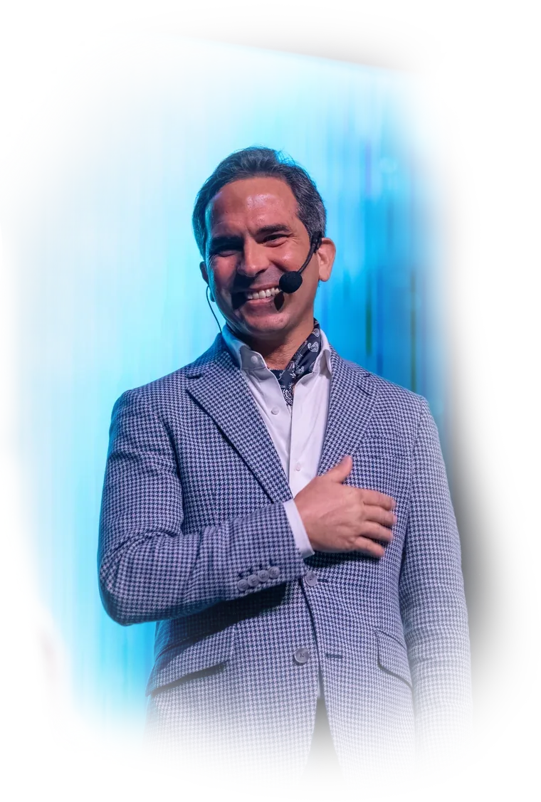Juan Lucas Martín