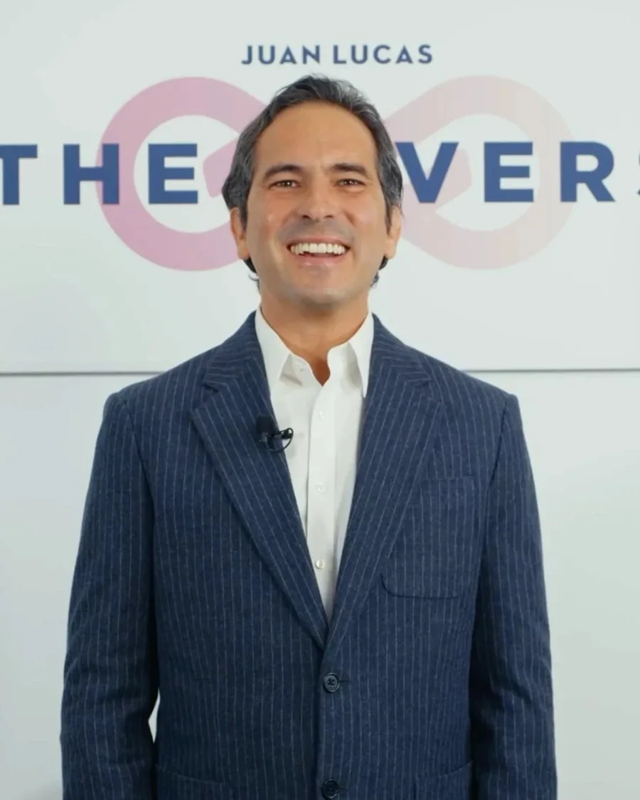 Juan Lucas Martín