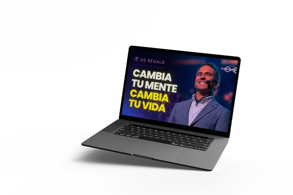 Curso Cambia tu Mente, Cambia tu Vida