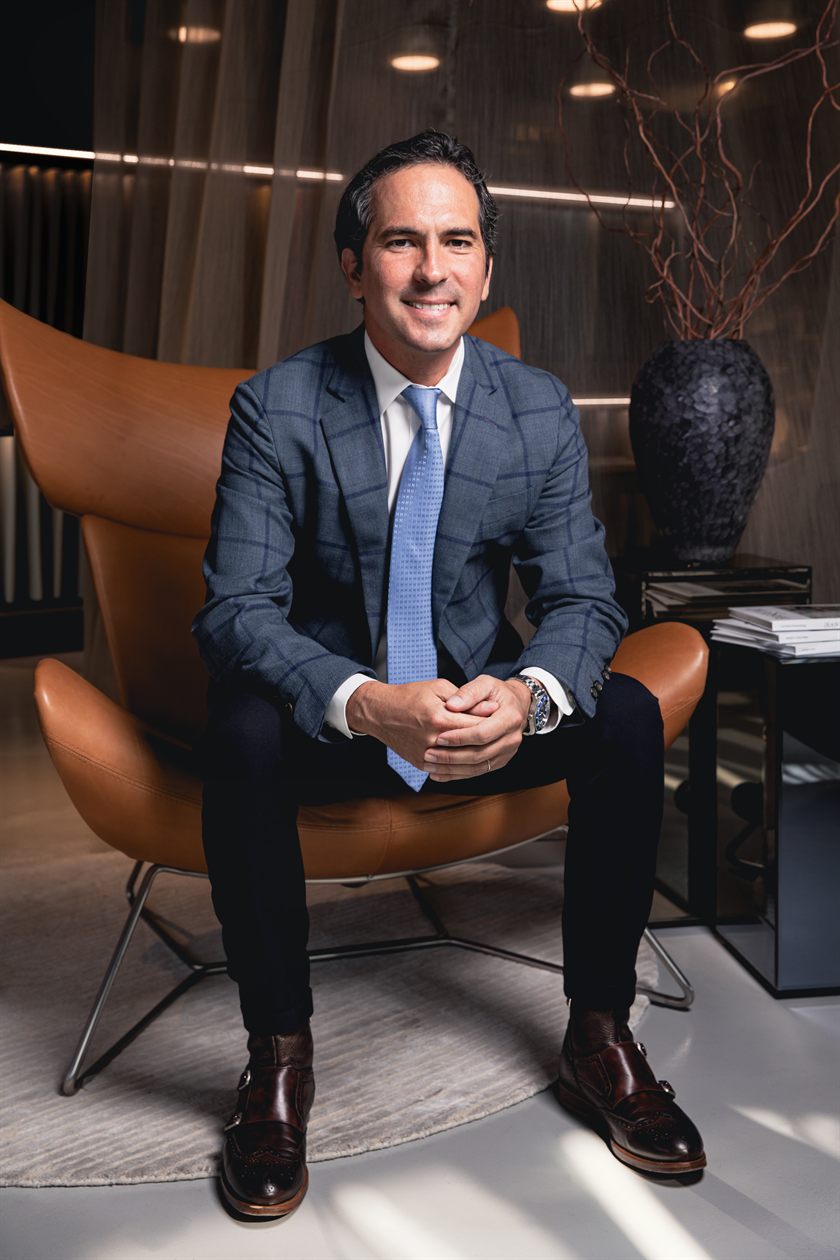 Juan Lucas Martín